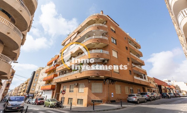 Revente privée - Bungalow - Torrevieja - Centro