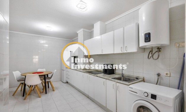 Revente privée - Bungalow - Torrevieja - Centro