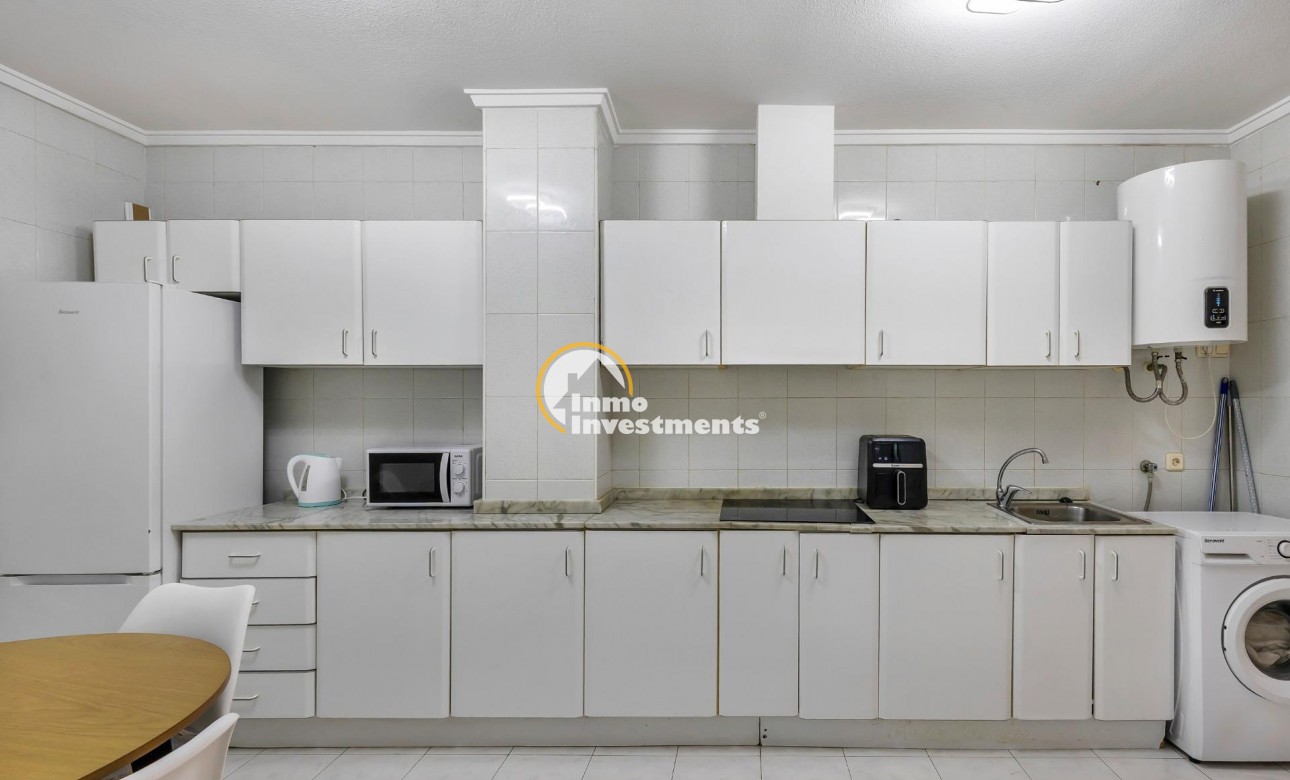 Revente privée - Bungalow - Torrevieja - Centro