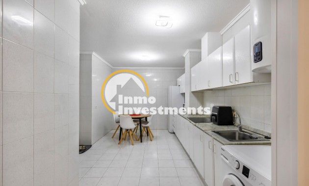 Revente privée - Bungalow - Torrevieja - Centro