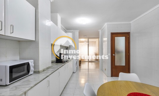 Revente privée - Bungalow - Torrevieja - Centro