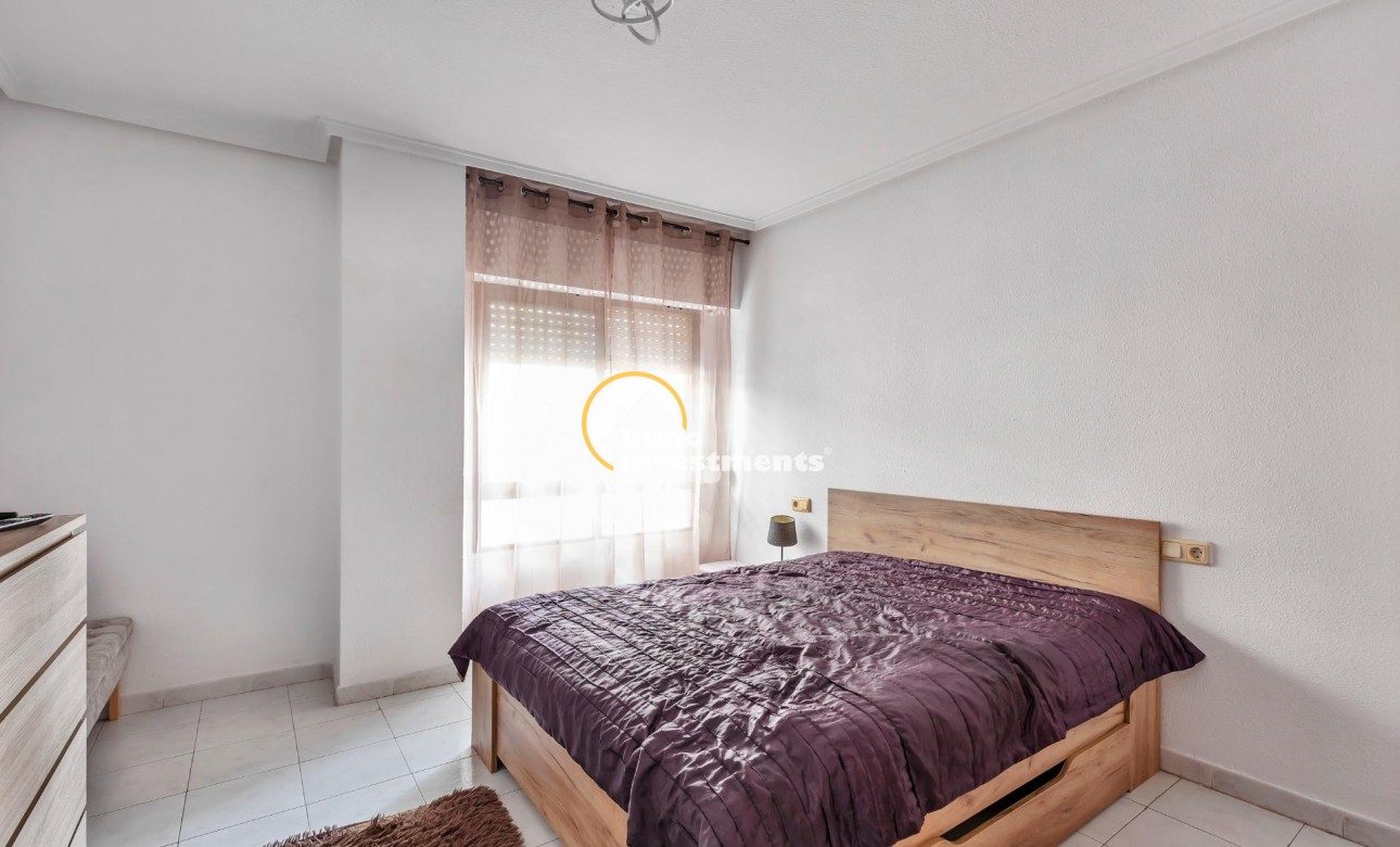Revente privée - Bungalow - Torrevieja - Centro
