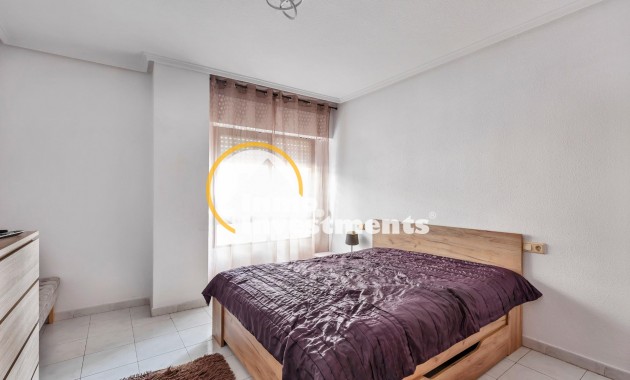 Revente privée - Bungalow - Torrevieja - Centro