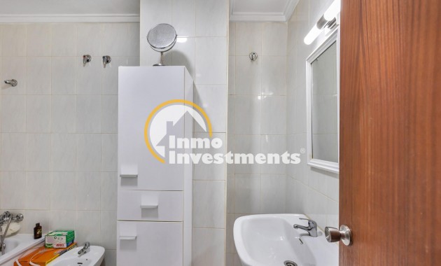 Revente privée - Bungalow - Torrevieja - Centro