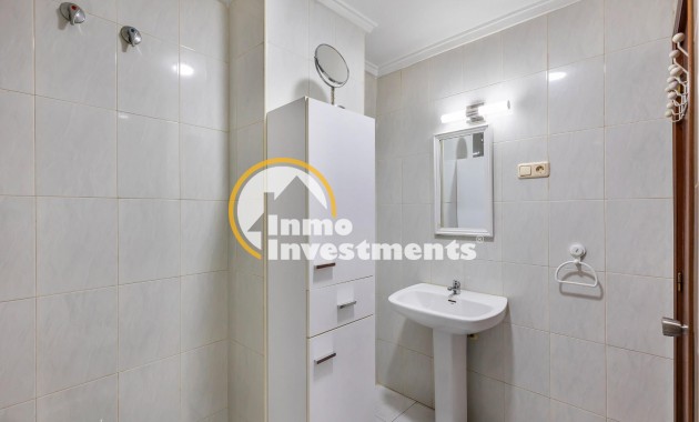 Revente privée - Bungalow - Torrevieja - Centro