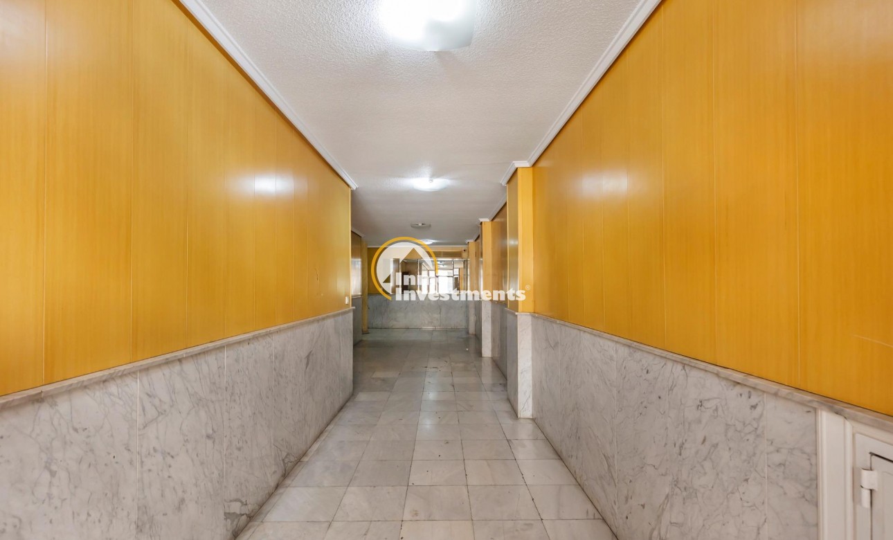 Revente privée - Bungalow - Torrevieja - Centro