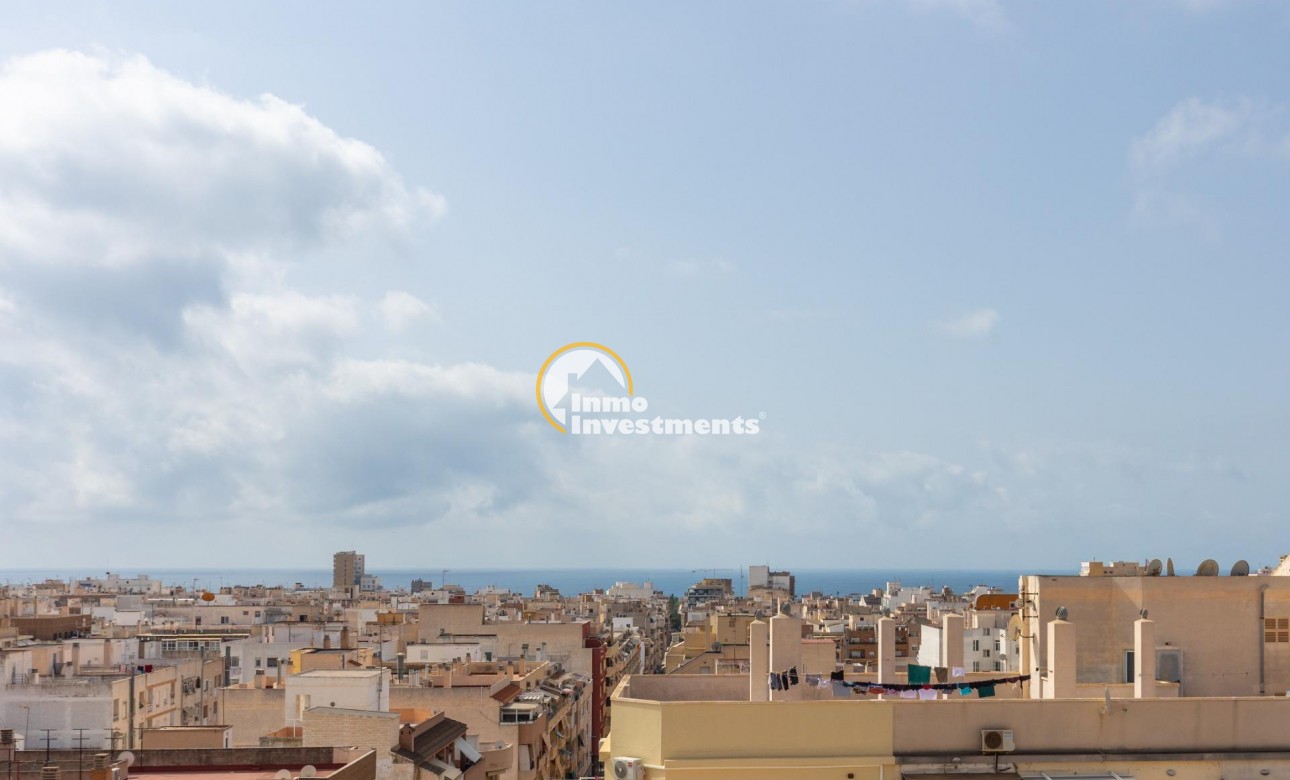 Revente privée - Bungalow - Torrevieja - Centro