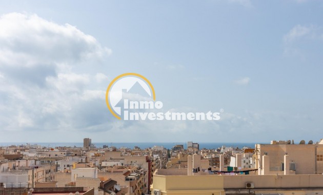 Revente privée - Bungalow - Torrevieja - Centro