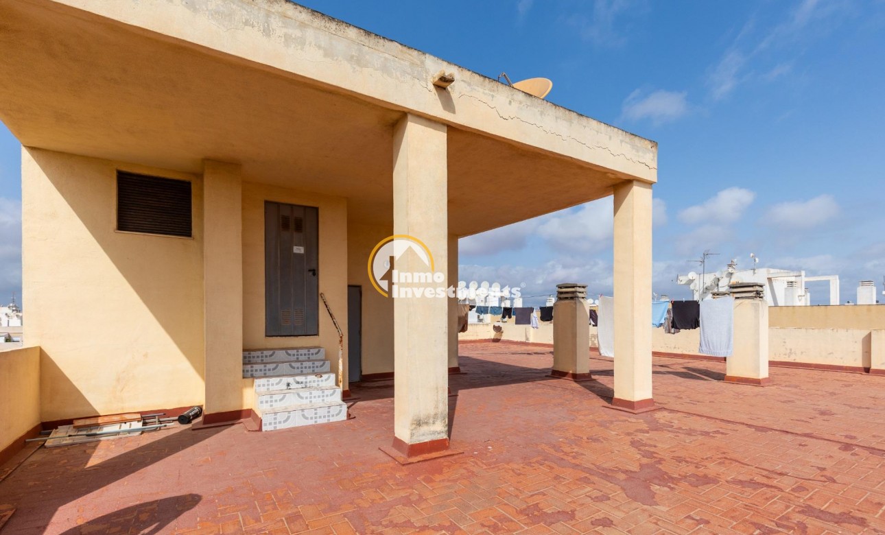 Revente privée - Bungalow - Torrevieja - Centro