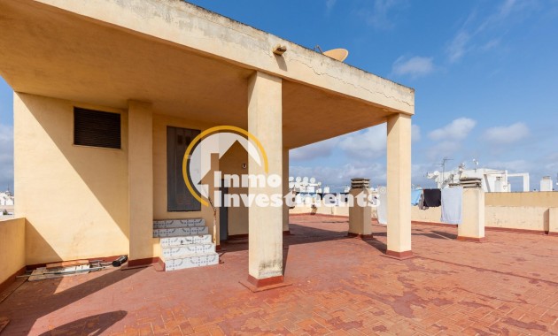Revente privée - Bungalow - Torrevieja - Centro