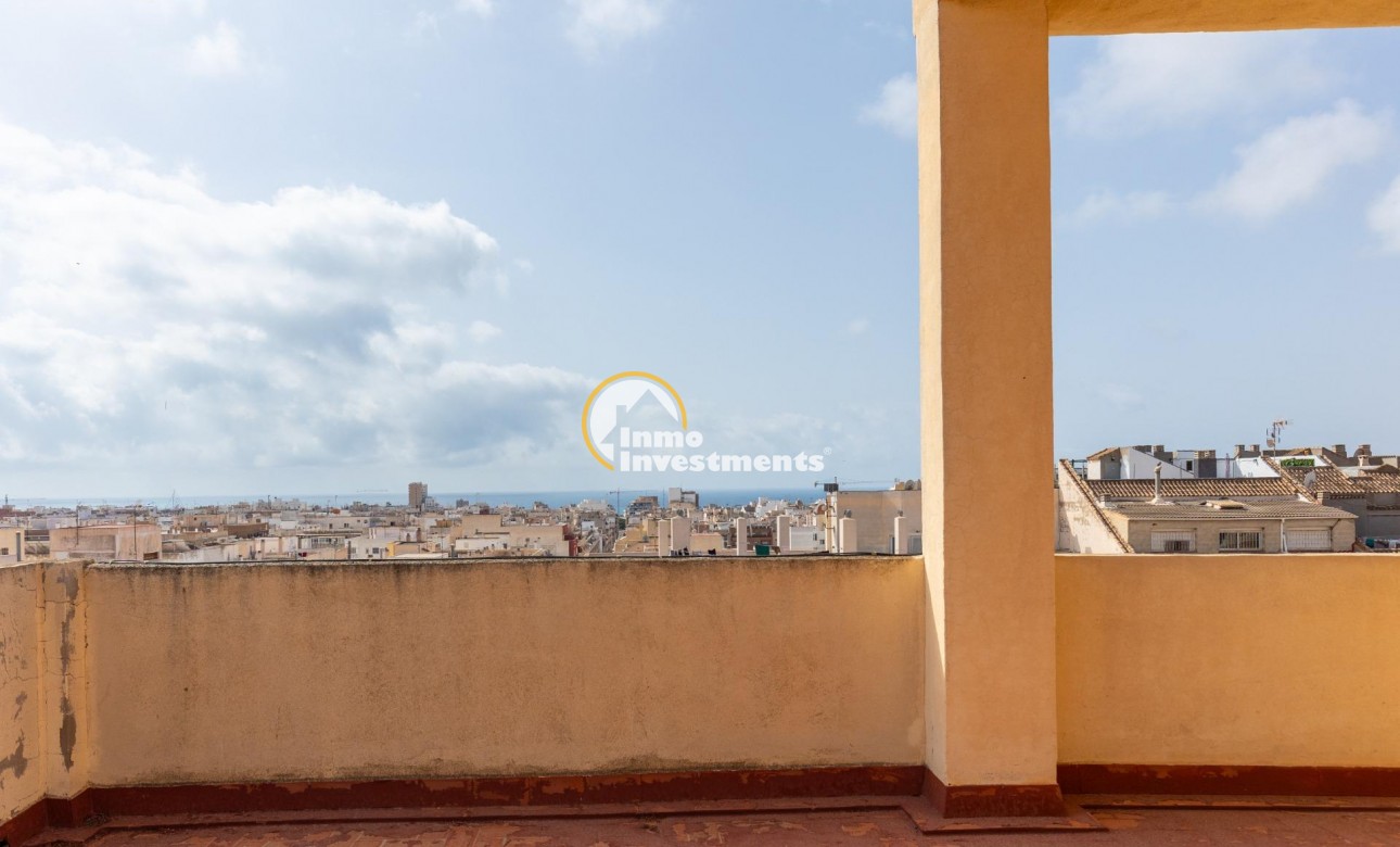 Revente privée - Bungalow - Torrevieja - Centro