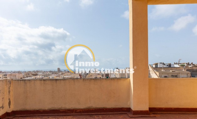 Revente privée - Bungalow - Torrevieja - Centro