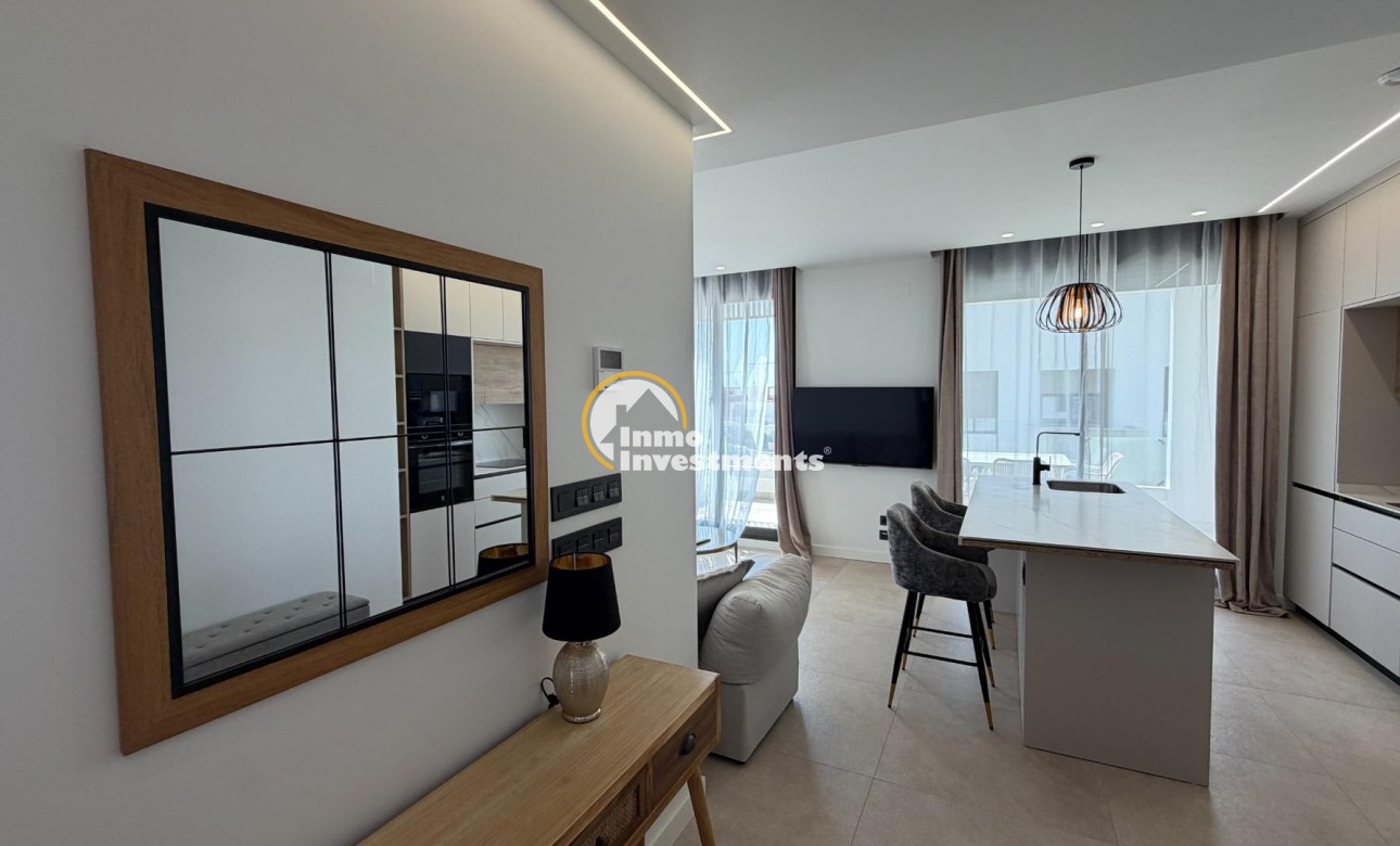 Revente privée - Appartement - Los Alcazares - Dolores de Pacheco-Santa Rosalía