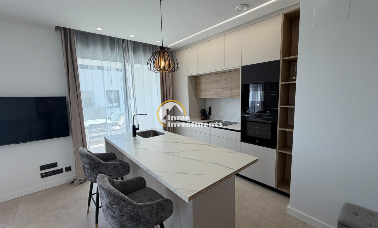 Revente privée - Appartement - Los Alcazares - Dolores de Pacheco-Santa Rosalía