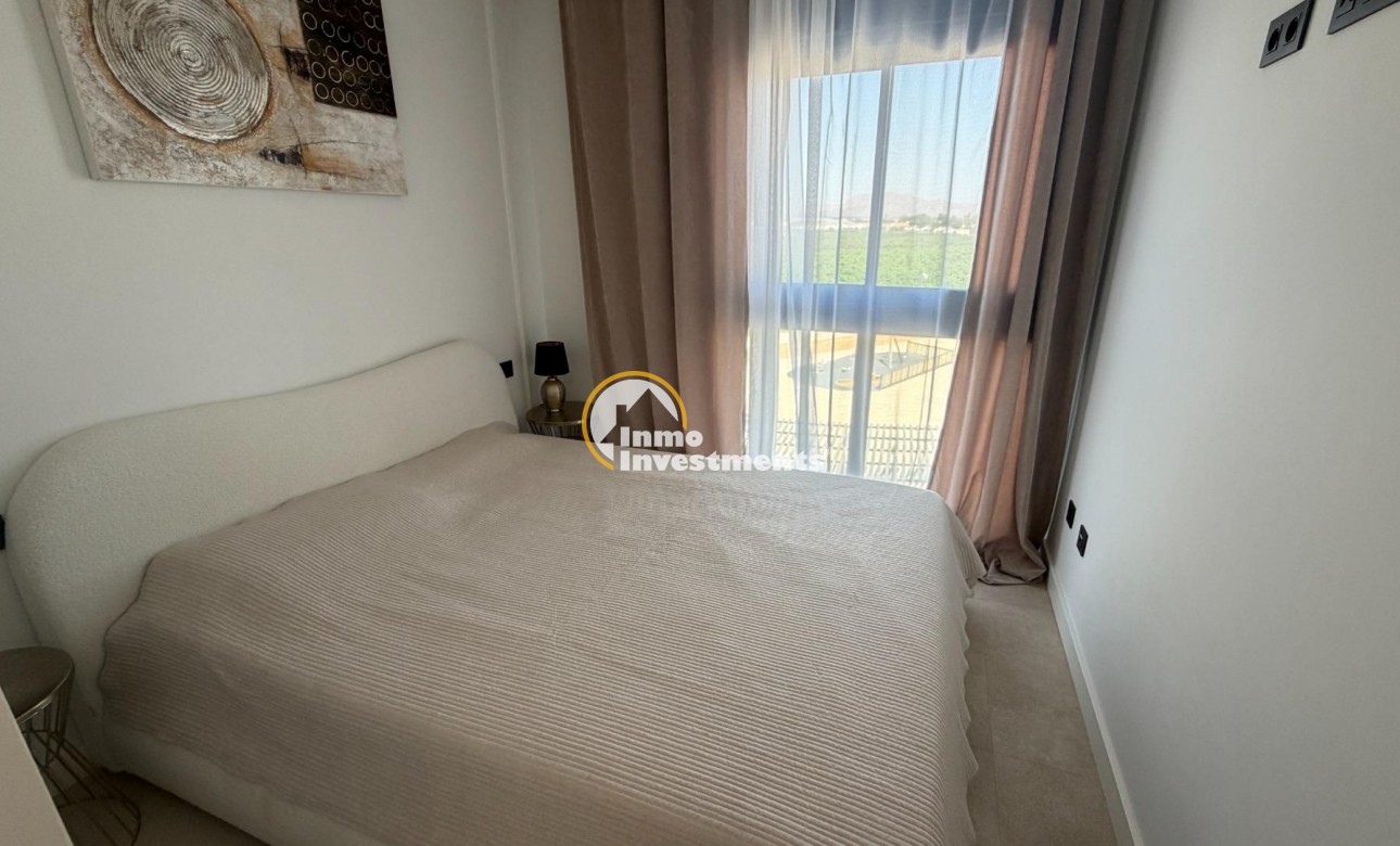 Revente privée - Appartement - Los Alcazares - Dolores de Pacheco-Santa Rosalía