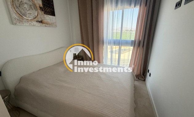 Revente privée - Appartement - Los Alcazares - Dolores de Pacheco-Santa Rosalía