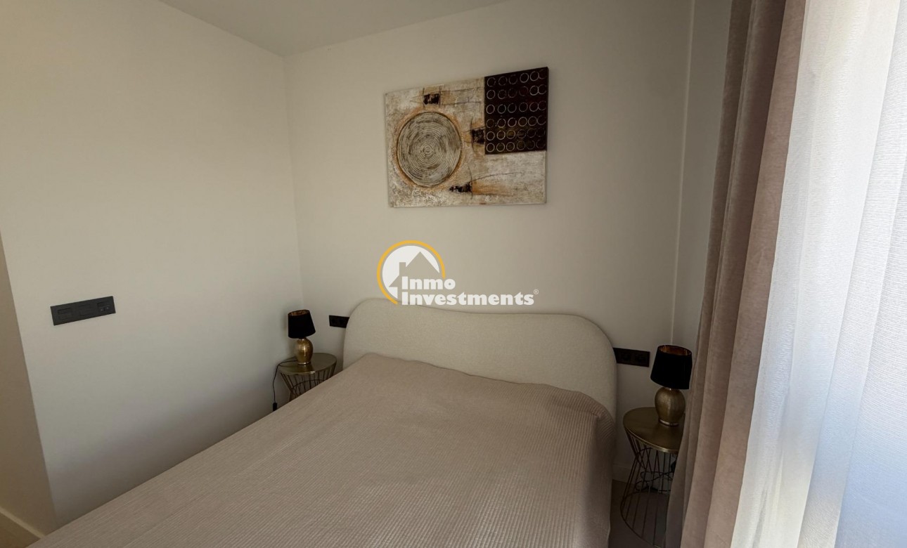 Revente privée - Appartement - Los Alcazares - Dolores de Pacheco-Santa Rosalía