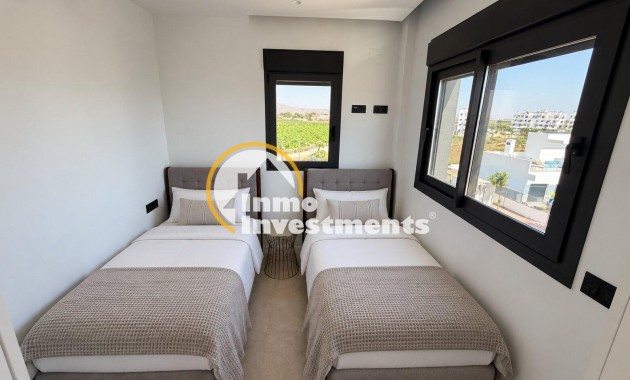 Revente privée - Appartement - Los Alcazares - Dolores de Pacheco-Santa Rosalía