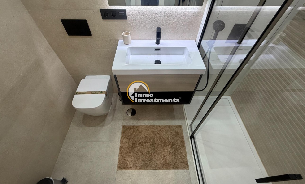 Revente privée - Appartement - Los Alcazares - Dolores de Pacheco-Santa Rosalía