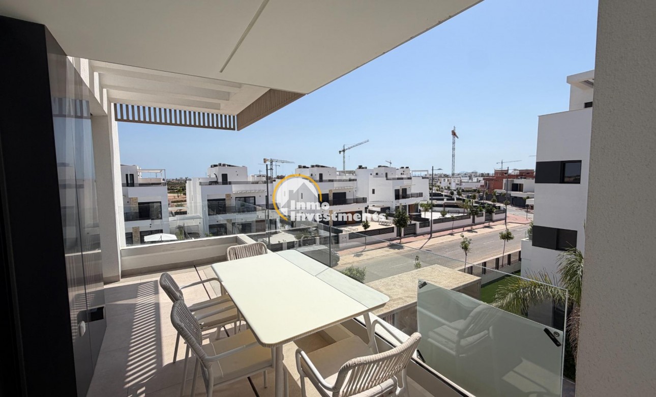 Revente privée - Appartement - Los Alcazares - Dolores de Pacheco-Santa Rosalía