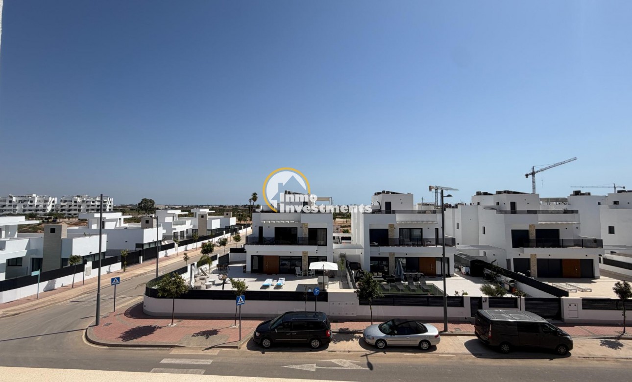 Revente privée - Appartement - Los Alcazares - Dolores de Pacheco-Santa Rosalía