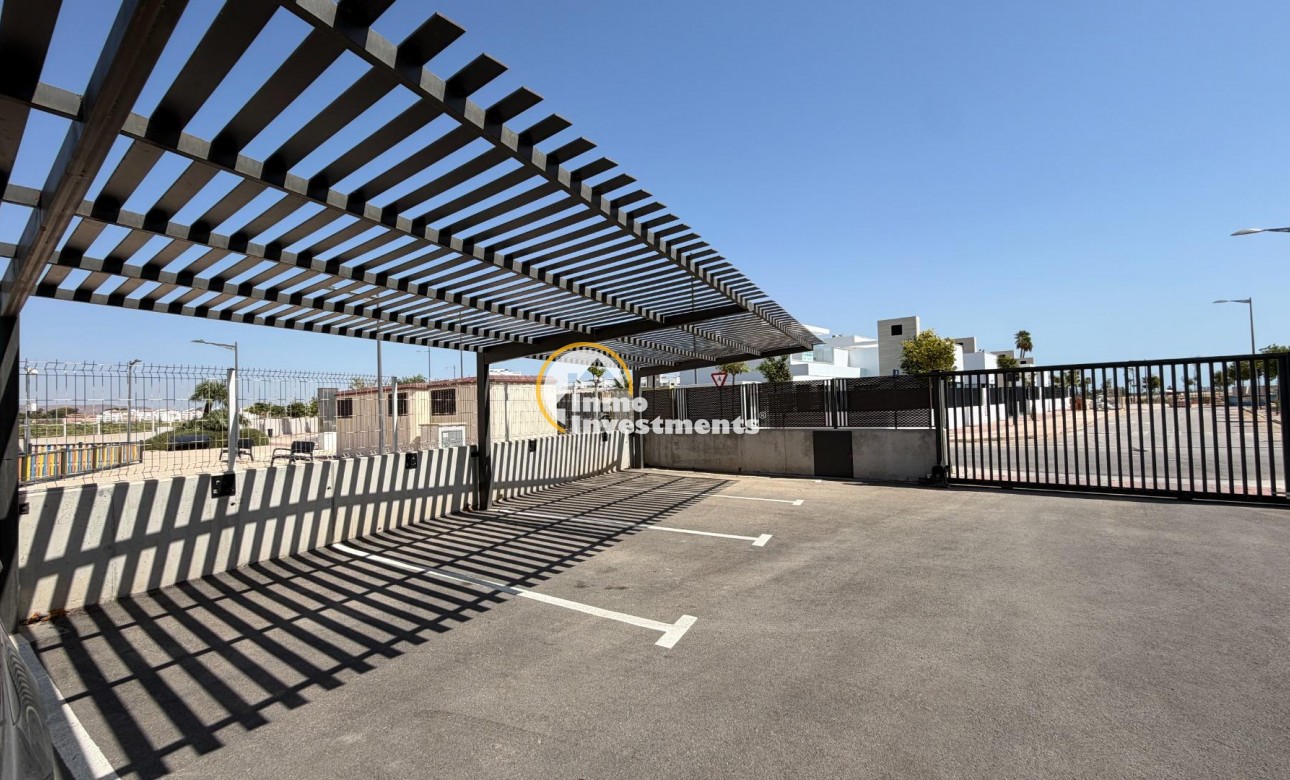 Revente privée - Appartement - Los Alcazares - Dolores de Pacheco-Santa Rosalía