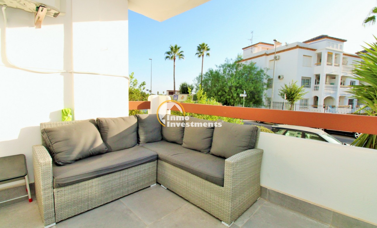 Bestaande bouw - Appartement - Villamartin