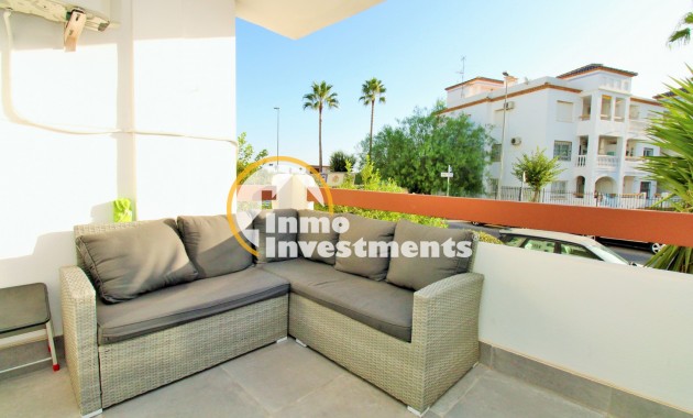 Bestaande bouw - Appartement - Villamartin