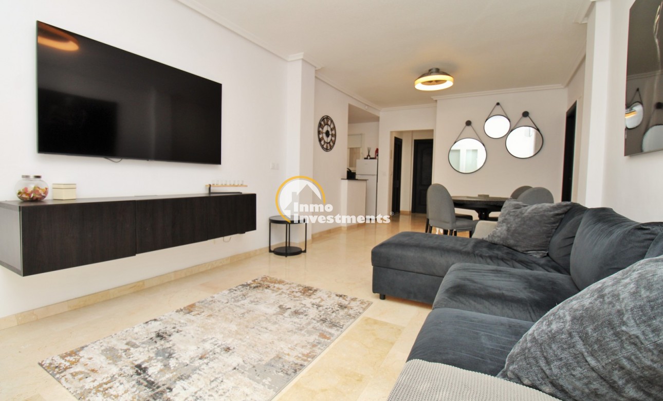 Bestaande bouw - Appartement - Villamartin
