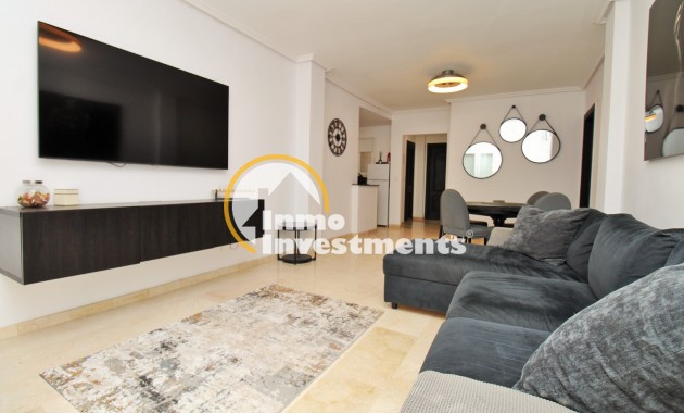 Bestaande bouw - Appartement - Villamartin