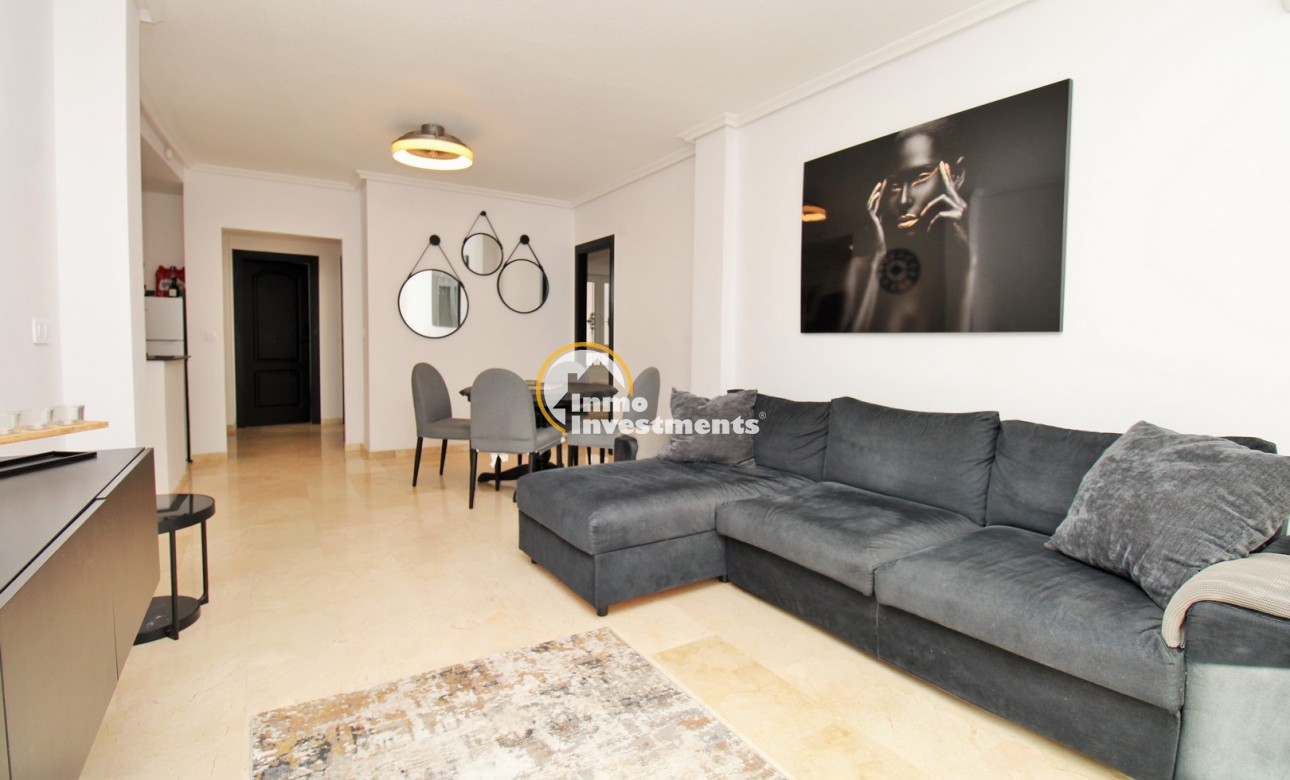Bestaande bouw - Appartement - Villamartin