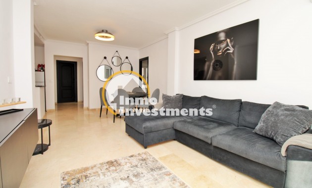 Bestaande bouw - Appartement - Villamartin
