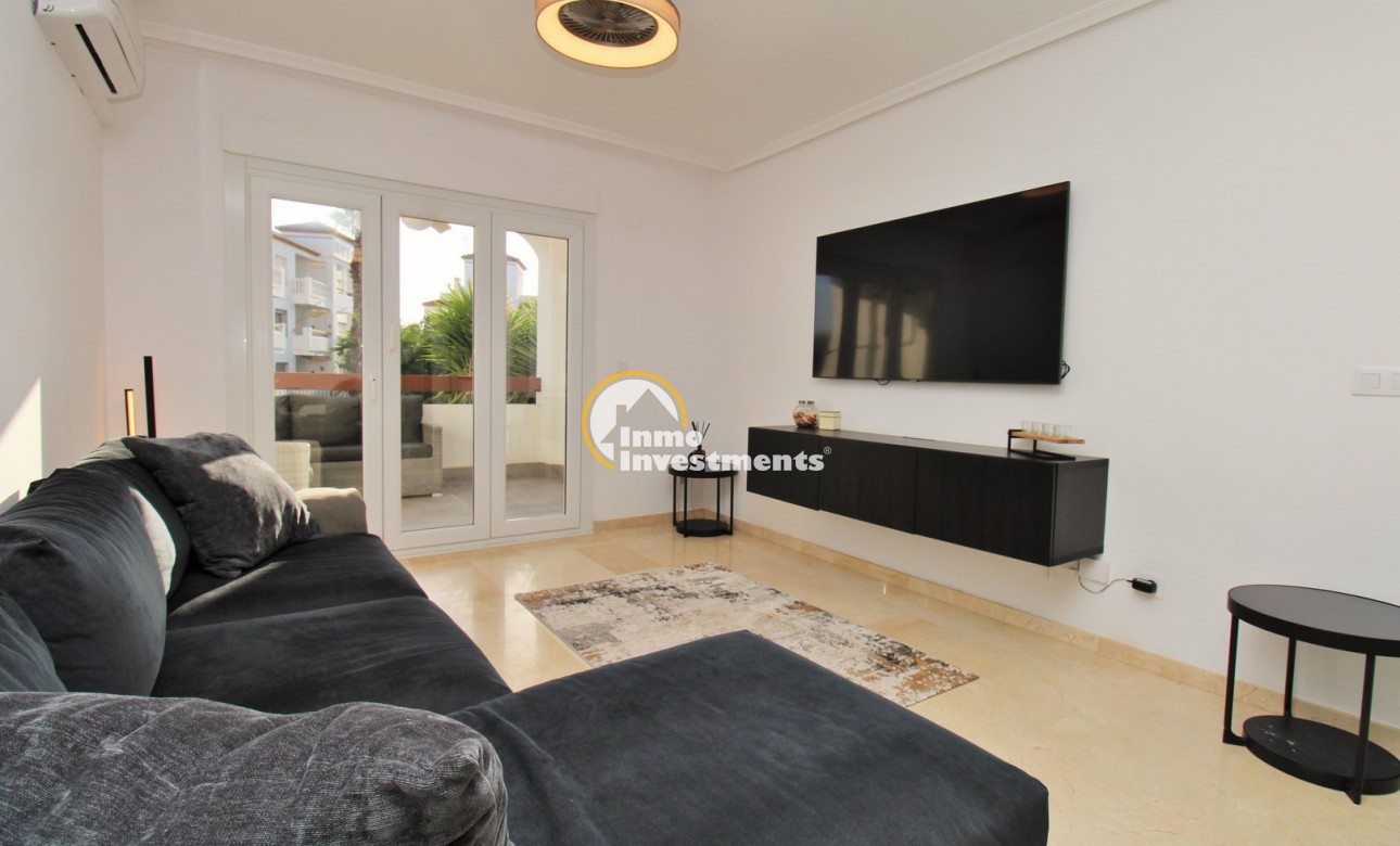 Bestaande bouw - Appartement - Villamartin