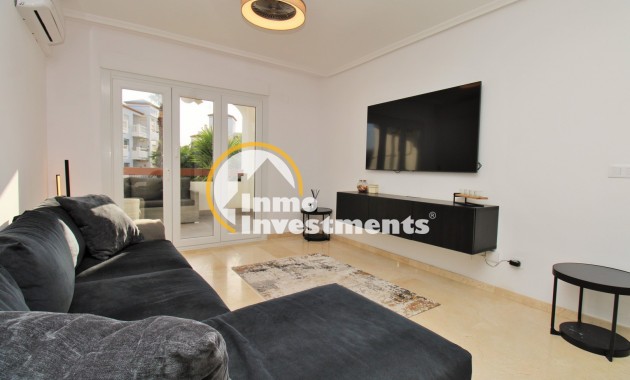 Bestaande bouw - Appartement - Villamartin