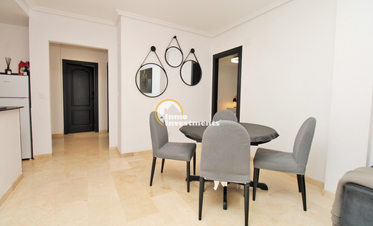 Bestaande bouw - Appartement - Villamartin