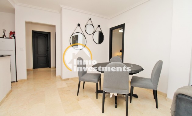 Bestaande bouw - Appartement - Villamartin