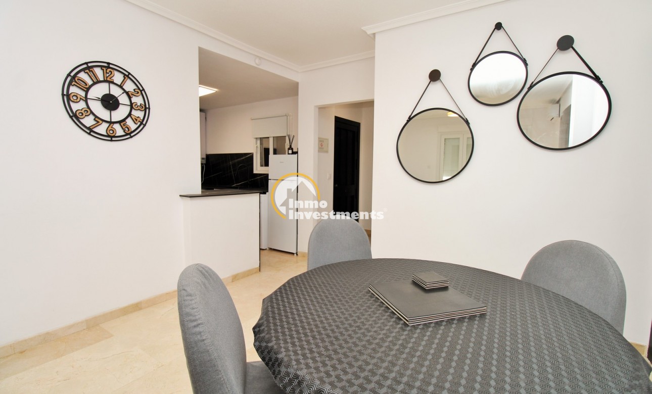 Bestaande bouw - Appartement - Villamartin