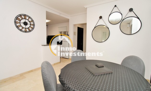 Bestaande bouw - Appartement - Villamartin