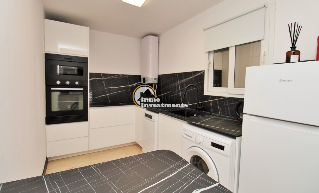 Bestaande bouw - Appartement - Villamartin