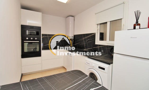 Bestaande bouw - Appartement - Villamartin