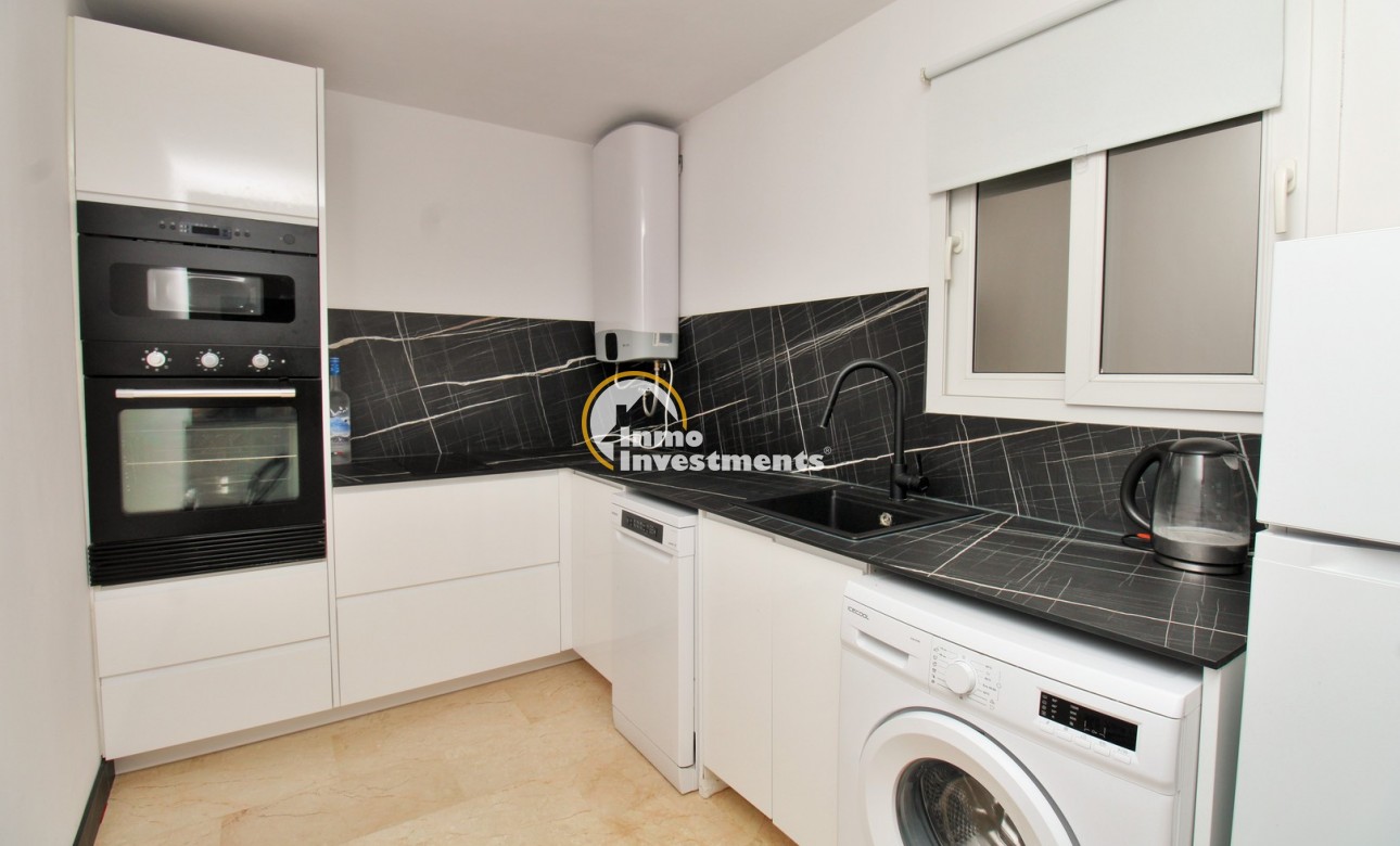 Bestaande bouw - Appartement - Villamartin
