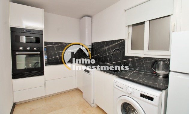 Bestaande bouw - Appartement - Villamartin