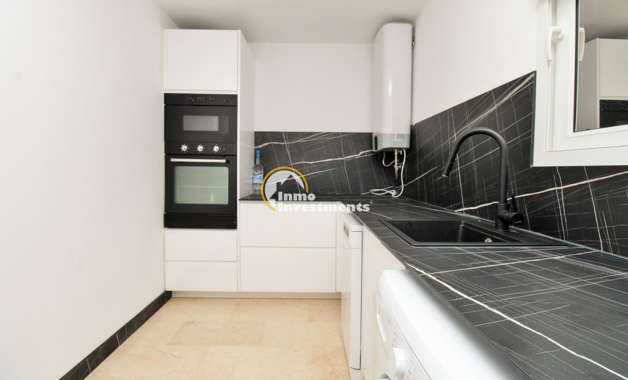 Bestaande bouw - Appartement - Villamartin