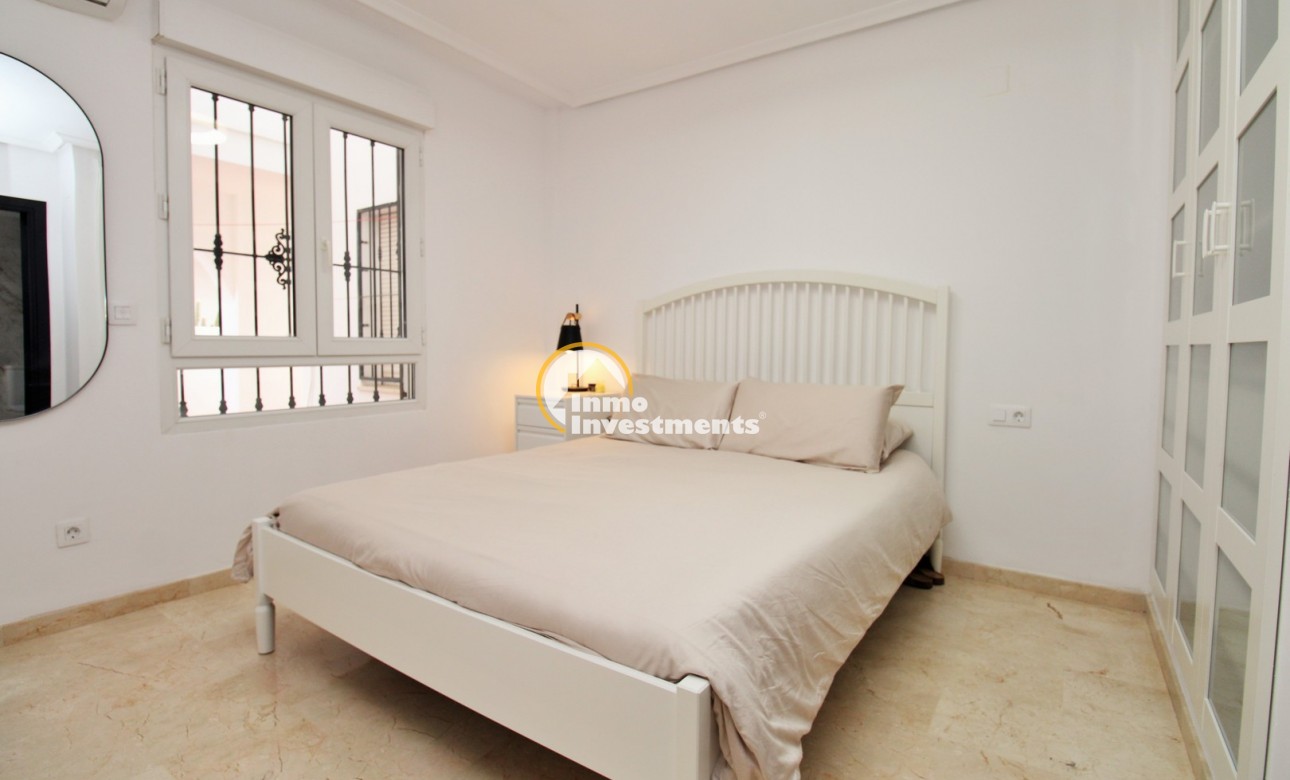 Bestaande bouw - Appartement - Villamartin