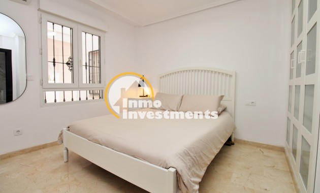 Bestaande bouw - Appartement - Villamartin