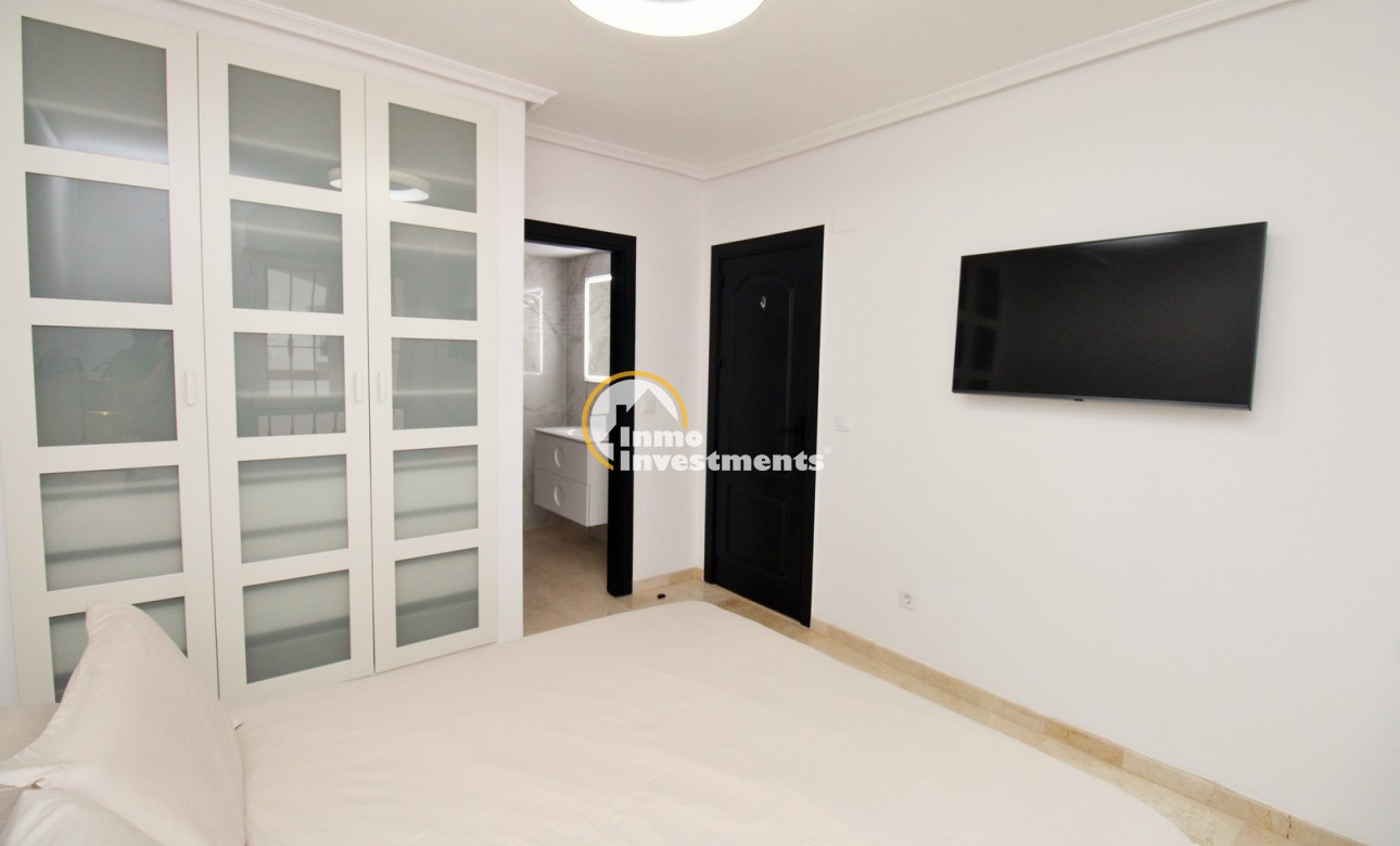 Bestaande bouw - Appartement - Villamartin
