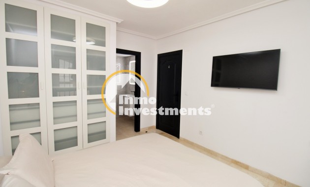 Bestaande bouw - Appartement - Villamartin
