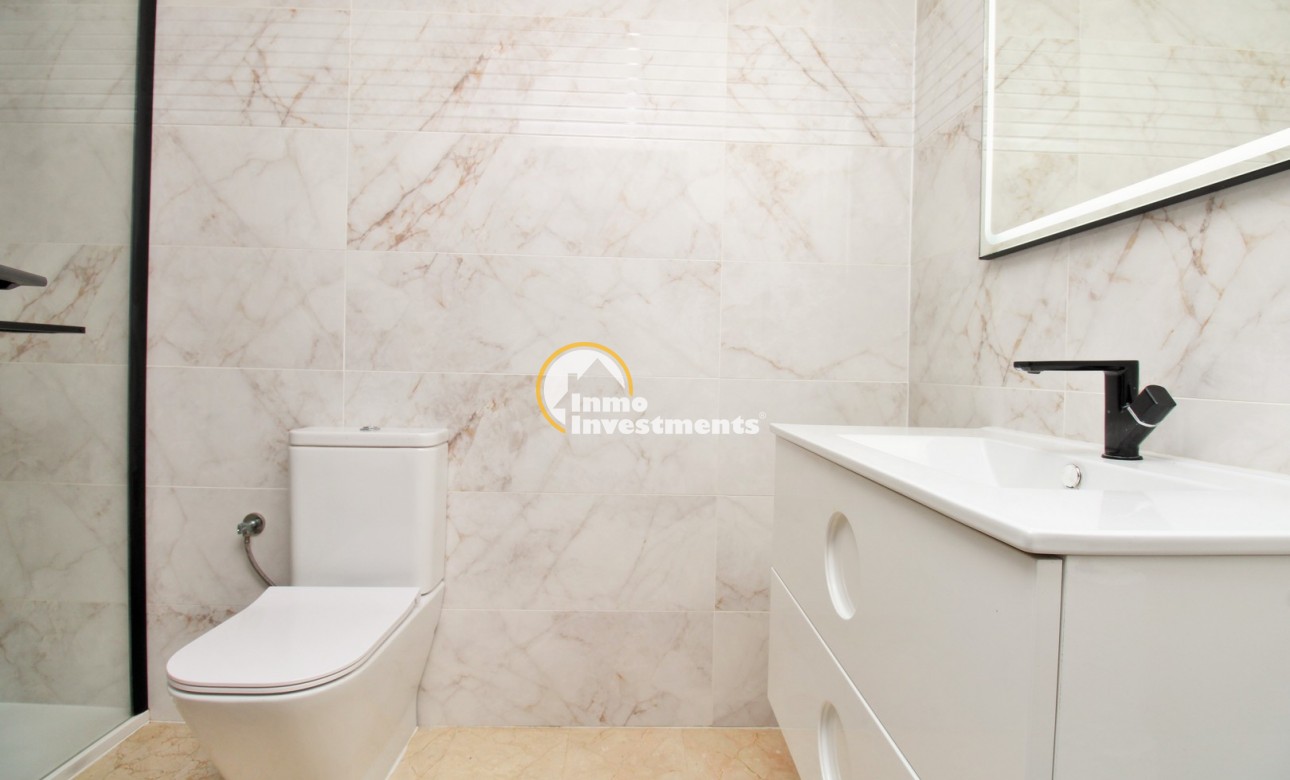 Bestaande bouw - Appartement - Villamartin