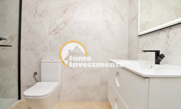Bestaande bouw - Appartement - Villamartin