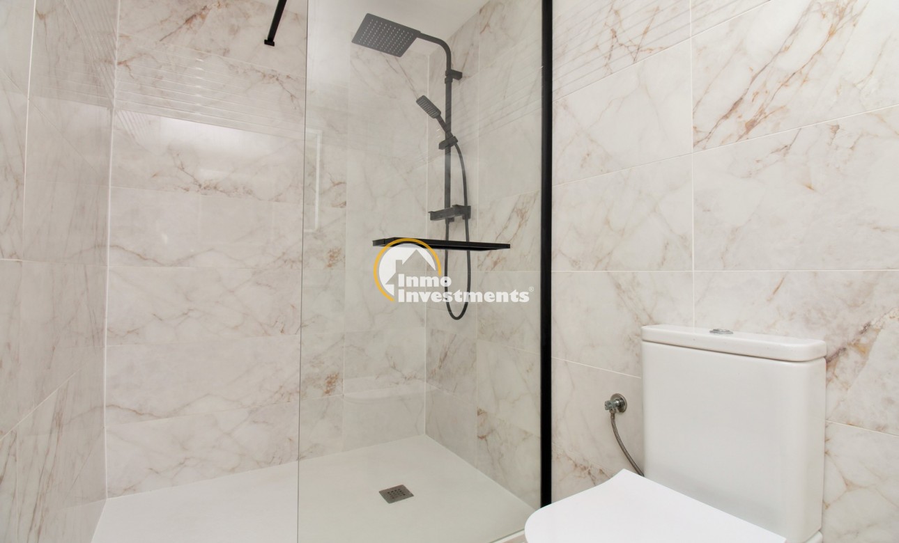 Bestaande bouw - Appartement - Villamartin